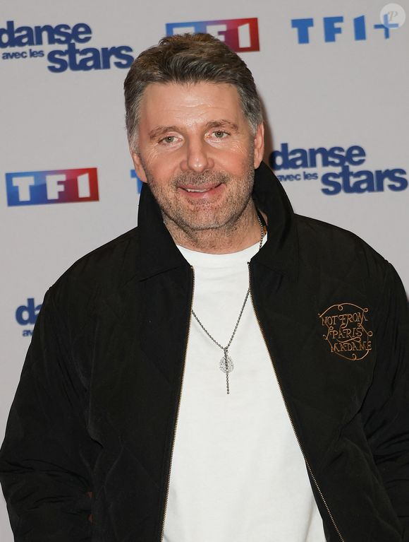 Philippe Lellouche - Photocall de lancement de la saison 2026 de "Danse avec les stars" (DALS) au siège de TF1 à Boulogne-Billancourt le 18 décembre 2025. © Coadic Guirec/Bestimage