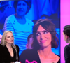 Béatrice Rosen dévoile pour quelle raison elle a quitté "Touche pas à mon poste", dans "Chez Jordan, le lundi 24 février 2025, sur C8