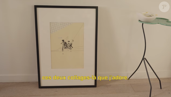 HOME TOUR - Capucine Martin, Cédric Jimenez et Orso, 9 mois - The Socialite Family sur YouTube