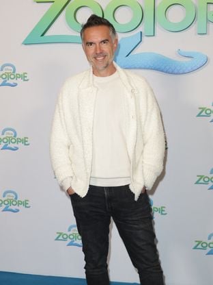 25 kilos en moins sur la balance pour Maxime Chattam !