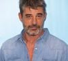 Interrogé sur le premier lieu qui lui venait à l'esprit, le comédien a immédiatement pensé à une plage corse.

Thierry Neuvic de la série Infiltrée La 25e édition du Festival de la fiction télé de La Rochelle, vendredi 15 septembre 2023. © Christophe Aubert via Bestimage # The 25th edition of the La Rochelle Fiction Festival, in La Rochelle, France.