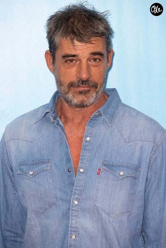 Interrogé sur le premier lieu qui lui venait à l'esprit, le comédien a immédiatement pensé à une plage corse.

Thierry Neuvic de la série Infiltrée La 25e édition du Festival de la fiction télé de La Rochelle, vendredi 15 septembre 2023. © Christophe Aubert via Bestimage # The 25th edition of the La Rochelle Fiction Festival, in La Rochelle, France.