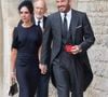 Le célèbre Sunday Times vient de publier son très attendu classement annuel des 350 plus grandes fortunes du Royaume-Uni

David Beckham, avec son épouse Lady Victoria, est fait chevalier par le roi Charles au château de Windsor, Windsor, Berkshire, Royaume-Uni, le 4 novembre 2025. © Eddie Mulholland/WPA-Pool/Bestimage