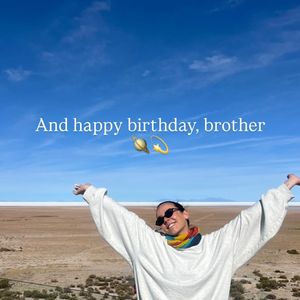 Pour son anniversaire, Pauline Ducruet a souhaité des paysages spectaculaires !