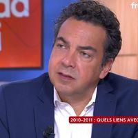 Patrick Cohen quitte le plateau de C à vous après un échange musclé, Anne-Elisabeth Lemoine n'a rien pu faire pour le retenir, ses patrons réagissent