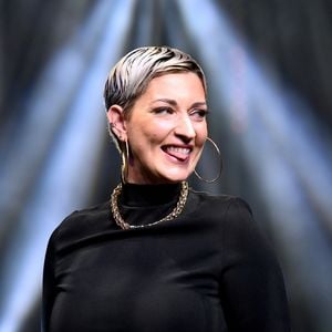 Le fils de Sheryfa Luna est le demi-frère de Marvin et l'oncle des jumelles.

Exclusif - Sheryfa Luna - Dîner de gala de l'association "Les rois du monde" à la salle Wagram à Paris le 13 mars 2023.
© Rachid Bellak / Bestimage