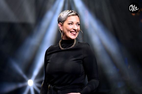 Le fils de Sheryfa Luna est le demi-frère de Marvin et l'oncle des jumelles.

Exclusif - Sheryfa Luna - Dîner de gala de l'association "Les rois du monde" à la salle Wagram à Paris le 13 mars 2023.
© Rachid Bellak / Bestimage