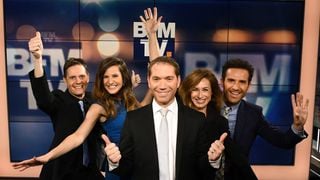 “Ma dernière journée” : Un présentateur emblématique de BFMTV annonce son départ pour une nouvelle aventure