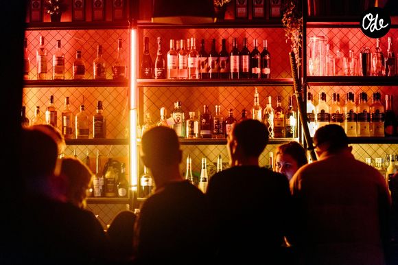 Portée par le succès des cocktails et des boissons premium, l'entreprise ambitionne d'atteindre 100 millions d'euros de chiffre d'affaires d'ici 2030. 

Crédit : Unsplash.