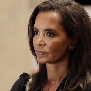 Ils devaient être 15 dans la nouvelle saison de "L'amour est dans le pré" mais ils ne seront finalement que 13 agriculteurs

Karine Le Marchand participe à la manifestation "L’amour est tout près" à l'Hôtel de Région Paca à Marseille. 
© Luc Boutria / Nice Matin / Bestimage