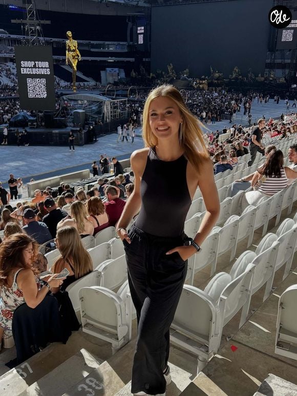 Solène Videau, Miss Aquitaine 2026 en route pour Miss France 2027.