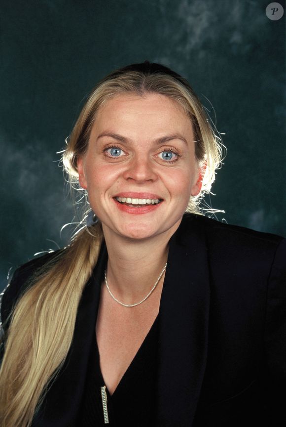 Archives - Isabelle Nanty - portrait
©JLPPA / Bestimage