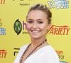 Hayden Panettiere était une star du petit écran aux États-Unis

Los Angeles - L'actrice Hayden Panettiere est tragiquement décédée à l'âge de 36 ans. La vedette, surtout connue pour ses rôles marquants dans les séries télévisées à succès Heroes et Nashville s'est éteinte.
Crédit : Backgrid USA / Bestimage