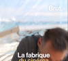 Il ne s'attendait alors pas une seconde à ce que le décor lui tombe sur la tête !

Mathieu Kassovitz voit le décor lui tomber sur la tête lors d'une interview accordée à Brut en marge du Festival de Cannes samedi 24 mai 2025 © X