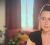 Naïs, aventurière du Sud dans "Koh-Lanta, La Revanche des 4 Terres"