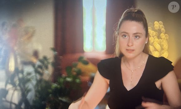 Naïs, aventurière du Sud dans "Koh-Lanta, La Revanche des 4 Terres"