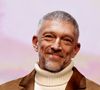 L'acteur de 59 ans a également confirmé sa présence sur le plateau via ses propres réseaux sociaux.

Exclusif - Vincent Cassel - Première du film "Les Trois Mousquetaires: Milady" au Grand Rex à Paris le 10 décembre 2023. © Dominique Jacovides  - Coadic Guirec/Bestimage