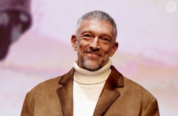L'acteur de 59 ans a également confirmé sa présence sur le plateau via ses propres réseaux sociaux.

Exclusif - Vincent Cassel - Première du film "Les Trois Mousquetaires: Milady" au Grand Rex à Paris le 10 décembre 2023. © Dominique Jacovides  - Coadic Guirec/Bestimage