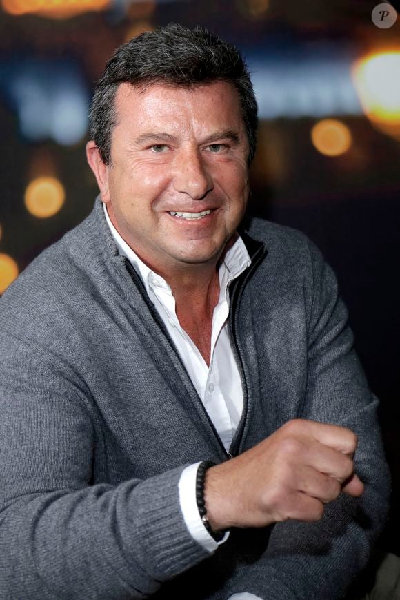 Exclusif - Portrait de Pascal Bataille. Le 5 novembre 2020
© Cédric Perrin / Bestimage