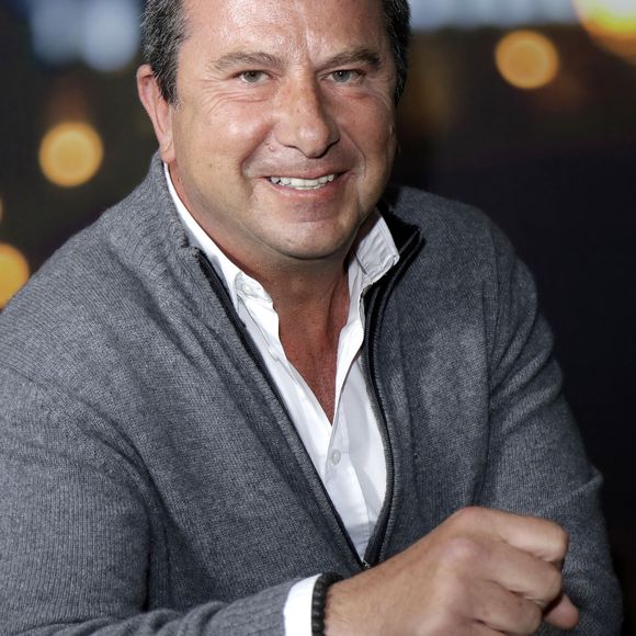 Exclusif - Portrait de Pascal Bataille. Le 5 novembre 2020
© Cédric Perrin / Bestimage