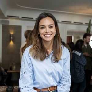 La situation qu'elle a décrit alarmante et touche de jeunes enfants. 

Marine Lorphelin - Conférence de presse  pour la course des 10km d’UNICEF à Paris, le 6 novembre 2024. Parrainée par M.Lorphelin, cette course vise à collecter des fonds pour les programmes de nutrition infantile de l’UNICEF, le 2 mars 2025 au coeur du bois de Boulogne. 
© Pierre Perusseau / Bestimage