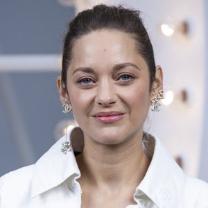 Marion Cotillard - Photocall du défilé de mode prêt-à-porter printemps-été 2021 "Chanel" au Grand Palais à Paris. Le 6 octobre 2020
© Olivier Borde / Bestimage