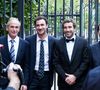La célèbre famille Kretz, star de l'émission "L'Agence" sur TMC et Netflix, vient d'ajouter une pépite absolue à son catalogue 

La famille Kretz : "L'Agence" sur TMC : Olivier Kretz et ses enfants Valentin, Martin et Louis - Soirée de gala des 50 ans de la Fondation Claude Pompidou à l'Hôtel Marcel Dassault à Paris

Rachid Bellak / LMS / Bestimage