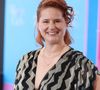 Son passage de l’animation périscolaire à une carrière médiatisée lui a fait gagner jusqu’à 30 fois plus, une transition qu’elle a dû apprendre à gérer.
Elodie Poux lors du photocall de "Scènes de ménages" au Grimaldi Forum lors du 64ème Festival de Télévision de Monte Carlo le 14 Juin 2025.
© Denis Guignebourg/Bestimage