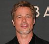 Pourtant, une star internationale lui a autrefois opposé un refus mémorable. Amusé, il se remémore cette anecdote et révèle au passage le nom de son guest rêvé pour ses futurs projets : Brad Pitt. 

Brad Pitt à la première du film "Babylon" au cinéma Le Grand Rex à Paris, France, le 14 janvier 2023. © Coadic Guirec/Bestimage