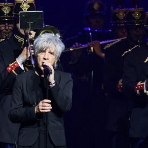 En effet, le leader du groupe Indochine évoque ses absences répétées lors d'une interview et regrette : "J’ai raté beaucoup de choses dans leur vie en étant très occupé"...

Nicolas Sirkis, du groupe Indochine, se produit lors d'un concert de bienfaisance, "Sentinelles d'Un Soir", organisé par le gouverneur militaire de Paris au profit des Bleuets de France, des soldats blessés et des victimes du terrorisme, à la Salle Pleyel à Paris, en France, le 30 mai 2024. Photo de David Boyer/Abaca