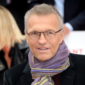 Laurent Ruquier participe à la conférence de presse annuelle de la station de radio RTL à Paris, France, le 4 septembre 2014. Photo par Alban Wyters/ABACAPRESS.COM