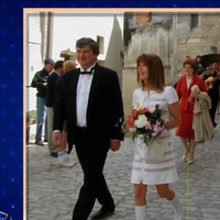 Isabelle Morizet est la 6e femme d'un homme important des médias : "On a voulu un mariage en tout petit comité"