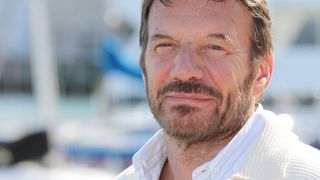 Samuel Le Bihan : En plus de Nice, il a craqué pour une autre région, sa maison secondaire est située près de la plage la plus propre de France