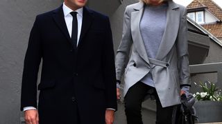 Une page se tourne pour le couple présidentiel et cela lui rapporte gros !