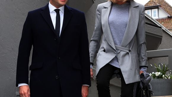 Une page se tourne pour le couple présidentiel et cela lui rapporte gros !