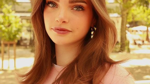 PORTRAIT Miss France 2026 : Sa région attend toujours un premier sacre, qui est Alice de Lima Guimaraes, la sublime Miss Auvergne ?