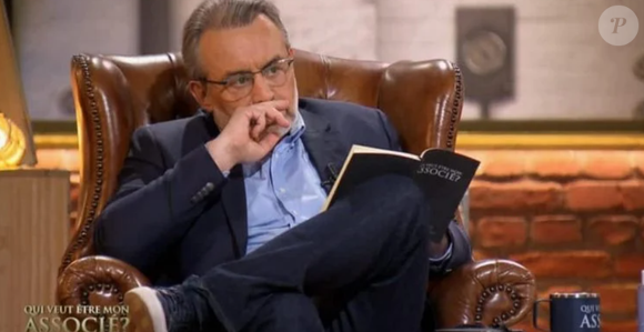 Lors de leur passage télévisé en mars 2024, le duo avait séduit l'investisseur Jean-Pierre Nadir qui leur avait accordé 70 000 euros.

Jean-Pierre Nadir dans "Qui veut être mon associé ?", sur M6.