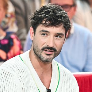 Jérémy Frérot est peut être prêt à rouvrir un chapitre qu'il pensait définitivement fermé.

Exclusif - Jérémy Frérot - Enregistrement de l'émission "Vivement dimanche" au studio Gabriel, présentée par M.Drucker, et diffusée sur France 3
© Guillaume Gaffiot / Bestimage