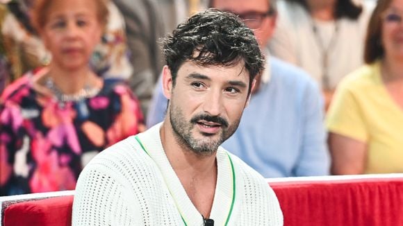 Presque 10 ans après la fin d'un chapitre de sa vie, Jérémy Frérot en pleines discussions pour revivre cette aventure