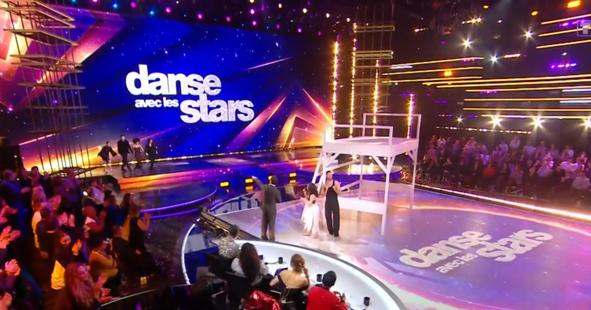Danse avec les stars : Une danseuse qui avait atteint la 2e place du podium a été décorée par le roi Charles III