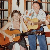 Un ancien candidat de La France a un incroyable talent et ami d’enfance de Brigitte Bardot s’est éteint à 93 ans