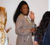 “Hey Coco, est-ce que tu te souviens de moi ?”, a écrit l’Espagnol à Coco Gauff
Coco Gauff est vue le 9 juin 2025 à New York. © XNY/Star Max/Bestimage