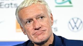 France-Norvège : on sait pourquoi la FIFA n'a pas voulu d'hommage pour la mère de Didier Deschamps