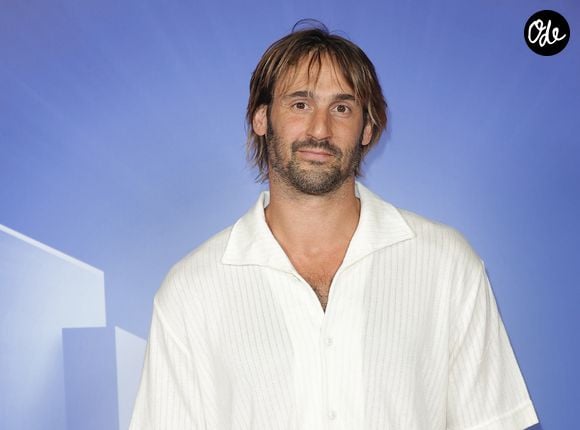 Guillaume Labbé - Photocall de l’Upfront 2026 de TF1 à la Seine Musicale à Boulogne-Billancourt le 18 juin 2026. © Coadic Guirec/Bestimage