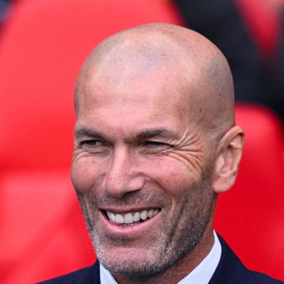 Match de football en finale de ligue des champions (champions League) : Dortmund - Real Madrid : les Espagnols arrachent une 15e Ligue des champions le 1er juin 2024
© Federico Pestellini / Panoramic / Bestimage