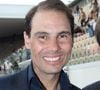 Selon "Point de vue", Rafael Nadal a en effet été anobli par le souverain espagnol, à l'occasion de l'anniversaire de son avènement. 

Exclusif - Rafael Nadal - Plateau de France Télévisions durant l’hommage à Rafael Nadal le 25 mai 2025. © Bertrand Rindoff / Bestimage