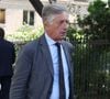 "Pendant quatre ans, on a perdu un million de francs par jour, ce qui correspondrait à 300 000 euros aujourd'hui", révèle le dirigeant de 76 ans. 

Nicolas de Tavernost - Arrivées aux obsèques de Nicolas Altmayer en l’Église de Saint-Germain-des-Prés à Paris le 31 aout 2026. © Dominique Jacovides-Cyril Moreau/Bestimage