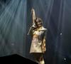 Installée à Ajaccio, elle considère son cadre de vie en Corse comme un facteur positif pour son équilibre.

Alizée au Zénith de Paris-La Villette, lors de son dernier concert de sa tournée anniversaire '25 ans déjà !', à Paris, France, le 4 octobre 2026. Après deux concerts complets à l’Olympia les 7 et 8 septembre 2026, la chanteuse a célébré un parcours jalonné de titres qui ont marqué plusieurs générations. © Vincenzo Arnone/Bestimage
