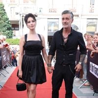 "Il n’y a pas de corrélation entre…" : Catherine Davydzenka et Stéphane Blancafort (Ici tout commence), un couple qui a 28 ans d'écart et qui s'en porte bien