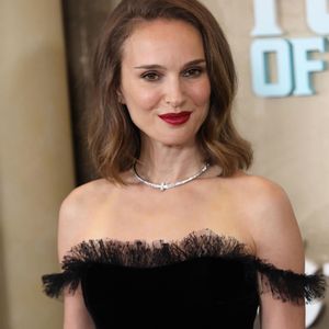 Natalie Portman lors de la première de "Fountain of Youth" à New York.

© Backgrid USA / Bestimage